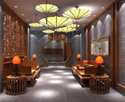 四合茗苑中式设计机构拥有丰富中式装修风格设计经验,为茶楼,别墅,酒店,餐厅,会所等提供中式装修,中式风格设计.拥有顶尖设计团队,专注于中式风格装修设计的专业机构。