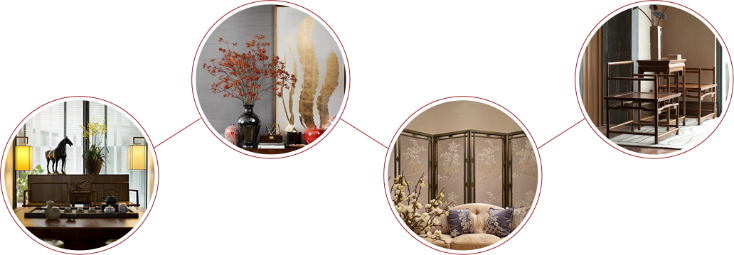 四合茗苑是集中式装修、中式设计的专业机构；融古典中式装修、现代中式装修、别墅中式装修,设计及中式配饰一体化的中式装饰设计平台,引领中式潮流，成为中式设计行业第一品牌。