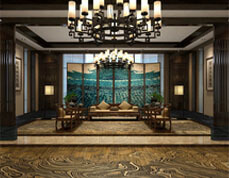 四合茗苑是集中式装修、中式设计的专业机构；融古典中式装修、现代中式装修、别墅中式装修,设计及中式配饰一体化的中式装饰设计平台,引领中式潮流，成为中式设计行业第一品牌。