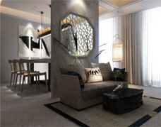 四合茗苑是集中式装修、中式设计的专业机构；融古典中式装修、现代中式装修、别墅中式装修,设计及中式配饰一体化的中式装饰设计平台,引领中式潮流，成为中式设计行业第一品牌。